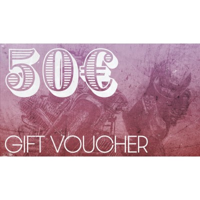 Card de cadou 50