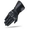 Mănuși din piele SHIMA STR-2 VENT BLACK thumb