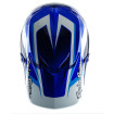 Cască de motocross pentru copii TROY LEE DESIGNS GP Shutter - Albastru/Alb Cască de motocross pentru copii TROY LEE DESIGNS GP Shutter - Albastru/Alb thumb