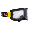 Ochelari de motocross Spect Red Bull EVAN BLACK/CLEAR