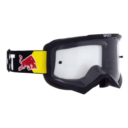 Ochelari de motocross Spect Red Bull EVAN BLACK/CLEAR