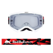 Ochelari de motocross Spect Red Bull EVAN SHINY WHITE-SMOKE/SILVER MIRROR thumb