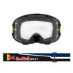 Ochelari de motocross Spect Red Bull STRIVE BLACK/CLEAR thumb