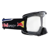 Ochelari de motocross Spect Red Bull STRIVE BLACK/CLEAR thumb
