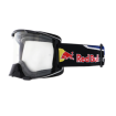 Ochelari de motocross Spect Red Bull STRIVE BLACK/CLEAR thumb