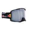 Ochelari de motocross Spect Red Bull STRIVE BLACK/MIRROS SILVER