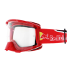 Ochelari motocross Spect Red Bull STRIVE RED/CLEAR Ochelari motocross Spect Red Bull STRIVE RED/CLEAR thumb
