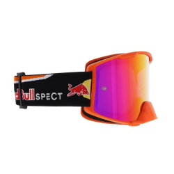 Ochelari de motocross Spect Red Bull STRIVE ORANGE/IRIDIUM Ochelari de motocross Spect Red Bull STRIVE ORANGE/IRIDIUM