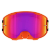 Ochelari de motocross Spect Red Bull STRIVE ORANGE/IRIDIUM thumb