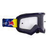 Ochelari de motocross Spect Red Bull EVAN BLUE/CLEAR