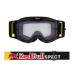 Ochelari de motocross Spect Red Bull TORP 006 BLACK/CLEAR thumb