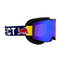Ochelari de motocross Spect Red Bull TORP SX 001 BLACK/BLUE