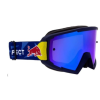 Ochelari de motocross Spect Red Bull Whip 015 - BLUE/BLUE MIRROR