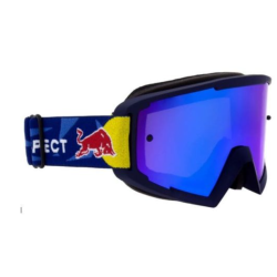 Ochelari de motocross Spect Red Bull Whip 015 - BLUE/BLUE MIRROR Ochelari de motocross Spect Red Bull Whip 015 - BLUE/BLUE MIRROR