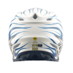 Cască de motocross TROY LEE DESIGNS SE5 Composite Torched - Albastru Cască de motocross TROY LEE DESIGNS SE5 Composite Torched - Albastru thumb
