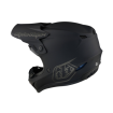 Cască motocross TROY LEE DESIGNS GP Mono - Negru Cască motocross TROY LEE DESIGNS GP Mono - Negru thumb