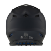 Cască motocross TROY LEE DESIGNS GP Mono - Negru Cască motocross TROY LEE DESIGNS GP Mono - Negru thumb
