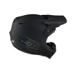 Cască motocross TROY LEE DESIGNS GP Mono - Negru Cască motocross TROY LEE DESIGNS GP Mono - Negru thumb