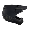 Cască motocross TROY LEE DESIGNS GP Mono - Negru Cască motocross TROY LEE DESIGNS GP Mono - Negru thumb