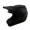 Cască de motocross TROY LEE DESIGNS SE5 Composite Mono - Negru