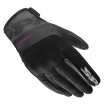Mănuși moto textile pentru femei SPIDI FLASH-KP BLACK/FUCHSIA Mănuși moto textile pentru femei SPIDI FLASH-KP BLACK/FUCHSIA thumb