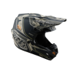 Cască de motocross TROY LEE DESIGNS GP Pro Trooper - Black/Caper Cască de motocross TROY LEE DESIGNS GP Pro Trooper - Black/Caper thumb