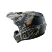 Cască de motocross TROY LEE DESIGNS GP Pro Trooper - Black/Caper Cască de motocross TROY LEE DESIGNS GP Pro Trooper - Black/Caper thumb