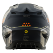 Cască de motocross TROY LEE DESIGNS GP Pro Trooper - Black/Caper Cască de motocross TROY LEE DESIGNS GP Pro Trooper - Black/Caper thumb