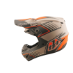 Cască de motocross TROY LEE DESIGNS GP Pro Segment - Taupe Cască de motocross TROY LEE DESIGNS GP Pro Segment - Taupe thumb