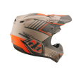 Cască de motocross TROY LEE DESIGNS GP Pro Segment - Taupe Cască de motocross TROY LEE DESIGNS GP Pro Segment - Taupe thumb