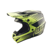 Cască de motocross TROY LEE DESIGNS GP Pro Segment - Galben Cască de motocross TROY LEE DESIGNS GP Pro Segment - Galben thumb