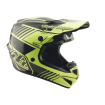 Cască de motocross TROY LEE DESIGNS GP Pro Segment - Galben Cască de motocross TROY LEE DESIGNS GP Pro Segment - Galben thumb