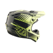 Cască de motocross TROY LEE DESIGNS GP Pro Segment - Galben Cască de motocross TROY LEE DESIGNS GP Pro Segment - Galben thumb