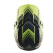 Cască de motocross TROY LEE DESIGNS GP Pro Segment - Galben Cască de motocross TROY LEE DESIGNS GP Pro Segment - Galben thumb