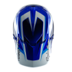 Cască motocross TROY LEE DESIGNS GP Shutter - Albastru/Alb Cască motocross TROY LEE DESIGNS GP Shutter - Albastru/Alb thumb