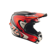 Cască de motocross TROY LEE DESIGNS GP Pro Crossover - Navy/Red Cască de motocross TROY LEE DESIGNS GP Pro Crossover - Navy/Red thumb