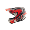 Cască de motocross TROY LEE DESIGNS GP Pro Crossover - Navy/Red Cască de motocross TROY LEE DESIGNS GP Pro Crossover - Navy/Red thumb
