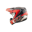 Cască de motocross TROY LEE DESIGNS GP Pro Crossover - Navy/Red Cască de motocross TROY LEE DESIGNS GP Pro Crossover - Navy/Red thumb