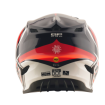 Cască de motocross TROY LEE DESIGNS GP Pro Crossover - Navy/Red Cască de motocross TROY LEE DESIGNS GP Pro Crossover - Navy/Red thumb