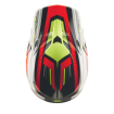 Cască de motocross TROY LEE DESIGNS SE5 Composite Stripes - Negru/Infra Roșu Cască de motocross TROY LEE DESIGNS SE5 Composite Stripes - Negru/Infra Roșu thumb