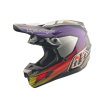 Cască motocross TROY LEE DESIGNS SE5 Carbon Stripes - Negru/Violet Cască motocross TROY LEE DESIGNS SE5 Carbon Stripes - Negru/Violet thumb