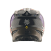 Cască motocross TROY LEE DESIGNS SE5 Carbon Stripes - Negru/Violet Cască motocross TROY LEE DESIGNS SE5 Carbon Stripes - Negru/Violet thumb
