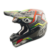 Cască de motocross TROY LEE DESIGNS SE5 Composite Lowrider - Grey Cască de motocross TROY LEE DESIGNS SE5 Composite Lowrider - Grey thumb