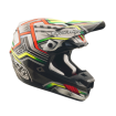 Cască de motocross TROY LEE DESIGNS SE5 Composite Lowrider - Grey Cască de motocross TROY LEE DESIGNS SE5 Composite Lowrider - Grey thumb