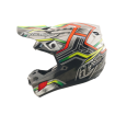 Cască de motocross TROY LEE DESIGNS SE5 Composite Lowrider - Grey Cască de motocross TROY LEE DESIGNS SE5 Composite Lowrider - Grey thumb