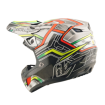 Cască de motocross TROY LEE DESIGNS SE5 Composite Lowrider - Grey Cască de motocross TROY LEE DESIGNS SE5 Composite Lowrider - Grey thumb