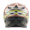 Cască de motocross TROY LEE DESIGNS SE5 Composite Lowrider - Grey Cască de motocross TROY LEE DESIGNS SE5 Composite Lowrider - Grey thumb