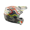 Cască de motocross TROY LEE DESIGNS SE5 Composite Lowrider - Grey Cască de motocross TROY LEE DESIGNS SE5 Composite Lowrider - Grey thumb