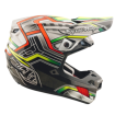 Cască de motocross TROY LEE DESIGNS SE5 Composite Lowrider - Grey Cască de motocross TROY LEE DESIGNS SE5 Composite Lowrider - Grey thumb