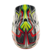 Cască de motocross TROY LEE DESIGNS SE5 Composite Lowrider - Grey Cască de motocross TROY LEE DESIGNS SE5 Composite Lowrider - Grey thumb